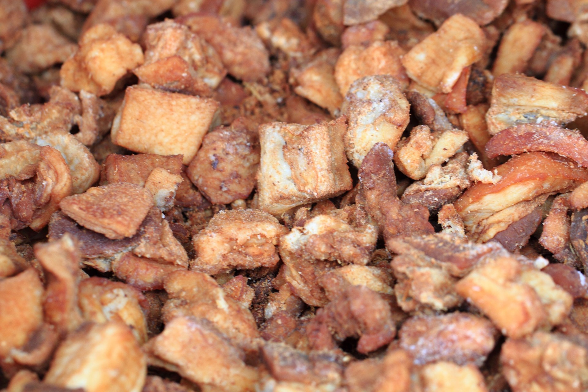 pig graves as czech traditional food