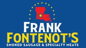 frank fontenots logo